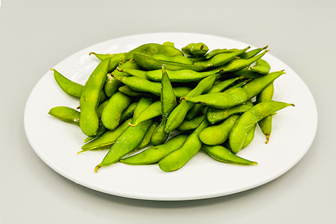 ca39 edamame 毛豆